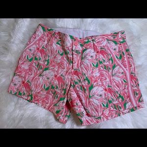 Lilly Pulitzer Shorts